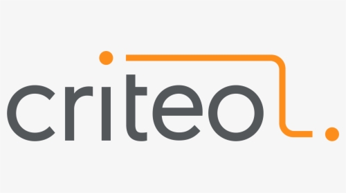 Criteo Logo Png, Transparent Png, Transparent PNG