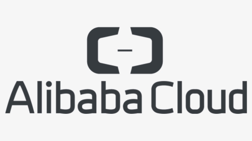 Alibaba Cloud Is The Third Largest Public Cloud Service - Sign, HD Png Download, Transparent PNG
