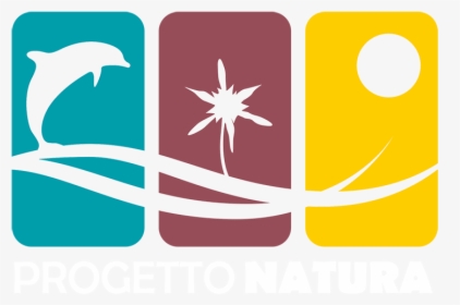 Progetto Natura - Graphic Design, HD Png Download, Transparent PNG