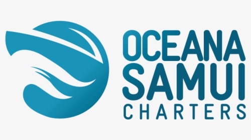 Oceana Samui Charters - Graphic Design, HD Png Download, Transparent PNG