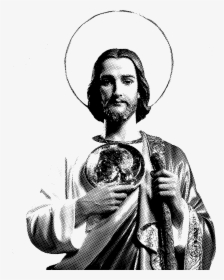 Happy Feast Of St Jude, HD Png Download, Transparent PNG