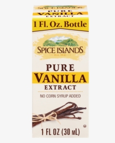 Image Of Pure Vanilla Extract - Insect, HD Png Download, Transparent PNG