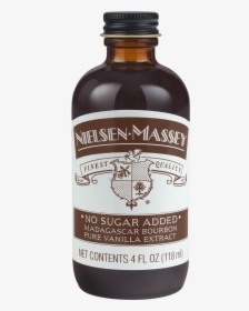 Madagascar Bourbon Vanilla Bean, HD Png Download, Transparent PNG