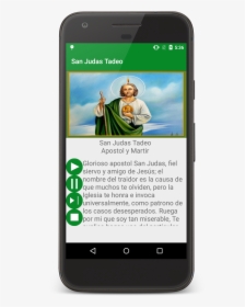 Transparent San Judas Tadeo Png - Para Pasar Bien El Día, Png Download, Transparent PNG