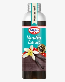 Vanilla Extract Dr Oetker, HD Png Download, Transparent PNG