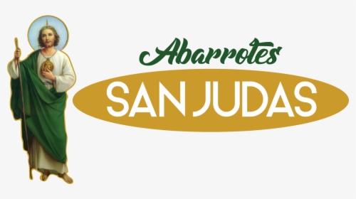 Logo - Imagenes De San Judas Tadeo, HD Png Download, Transparent PNG