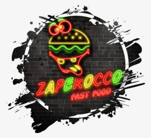 Logotipo Zaperocco, HD Png Download, Transparent PNG