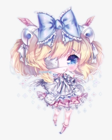 Cute Girl Pixel Art, HD Png Download, Transparent PNG
