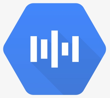 Google Cloud Speech To Text Logo - Google Cloud Datastore Logo, HD Png Download, Transparent PNG