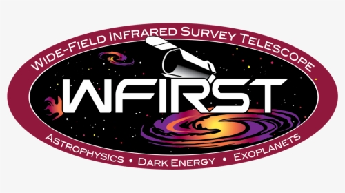 Wfirst Logo, HD Png Download, Transparent PNG