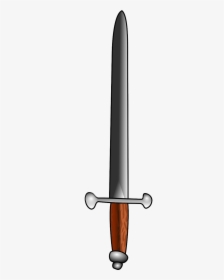 Sword Weapon Fencing Free Photo - Sword, HD Png Download, Transparent PNG