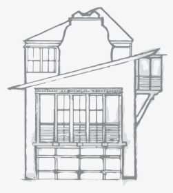 Architecture Icon Full Size-min - Sketch, HD Png Download, Transparent PNG