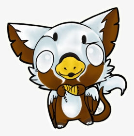 - Chibi Creatures , Png Download, Transparent Png, Transparent PNG