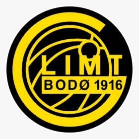 Fk Bodo Glimt Logo Png - Sarpsborg Vs Bodø Glimt, Transparent Png, Transparent PNG