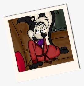 Who S There - Cartoon, HD Png Download, Transparent PNG