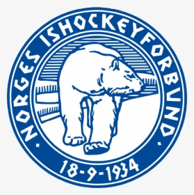 Norway National Ice Hockey Team Logo - Federal Housing Finance Agency, HD Png Download, Transparent PNG