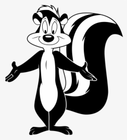 Pepe Le Pew For Sale, HD Png Download, Transparent PNG