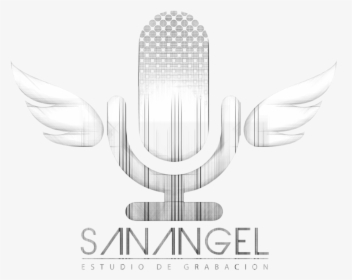 Estudio San Angel - Logos De Estudios De Grabaciones, HD Png Download, Transparent PNG