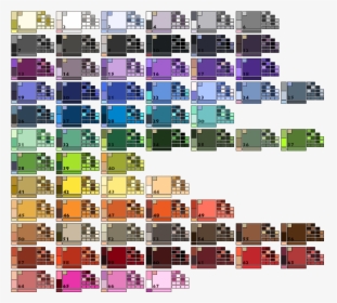 Colors - Graphic Design, HD Png Download, Transparent PNG