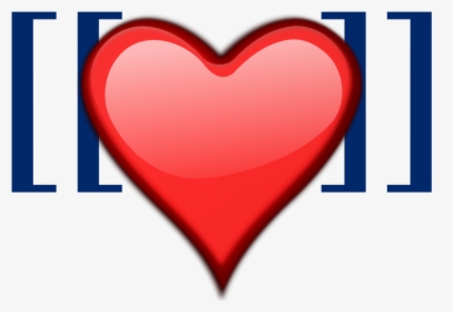 Mediawiki Love Icon - Mediawiki, HD Png Download, Transparent PNG