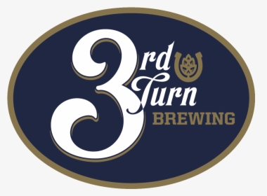 Brewery - 3rd Turn Brewing, HD Png Download, Transparent PNG