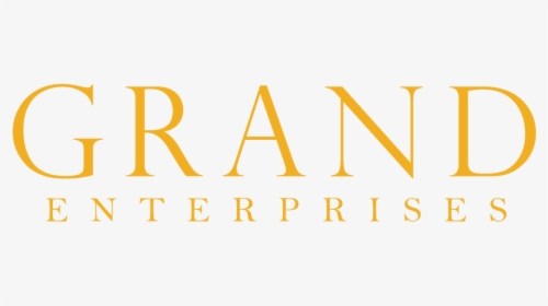 Grand Enterprises Logo - Careone At Jackson, HD Png Download, Transparent PNG