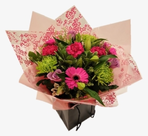 Transparent Funeral Flowers Png - Bouquet, Png Download, Transparent PNG
