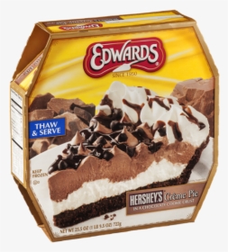 Edwards Hershey Creme Pie, HD Png Download, Transparent PNG