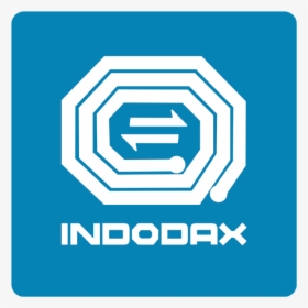 Indodax Logo Png, Transparent Png, Transparent PNG