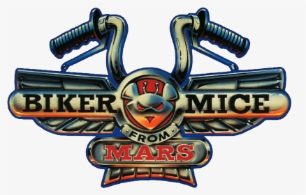 Biker Mice From Mars Png, Transparent Png, Transparent PNG