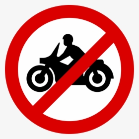 Thumb Image - No Motorcycle Parking Signage, HD Png Download, Transparent PNG