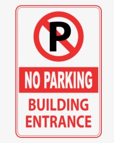 Transparent No Parking Png - Parking, Png Download, Transparent PNG