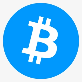 Premium Bitcoins - Logo Vector Transparent Bitcoin, HD Png Download, Transparent PNG