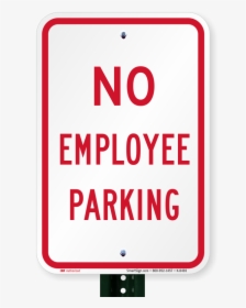 No Street Parking Any Time, HD Png Download, Transparent PNG