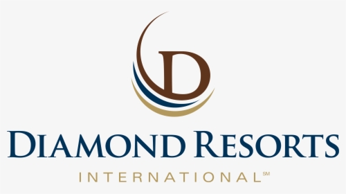 Diamond Resorts Logo - Diamond Resorts International Logo Png, Transparent Png, Transparent PNG