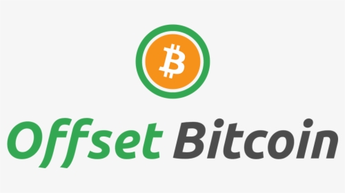 Offset Bitcoin - Emblem, HD Png Download, Transparent PNG