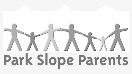 Transparent Psp Logo Png - Park Slope Parents Logo, Png Download, Transparent PNG