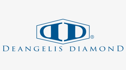 Deangelis Diamond Logo, HD Png Download, Transparent PNG