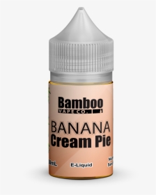 Banana Cream Pie - Cosmetics, HD Png Download, Transparent PNG