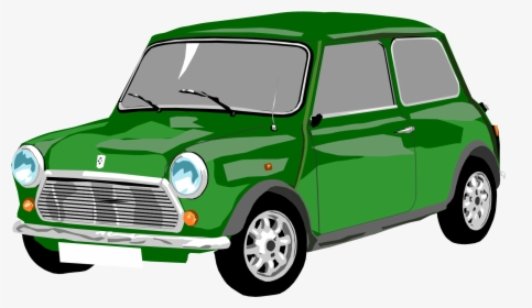 Mini Copper - City Car, HD Png Download, Transparent PNG