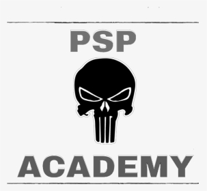 Punisher Skull, HD Png Download, Transparent PNG