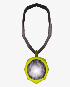 The Runescape Wiki - Amulet Of Power Runescape, HD Png Download, Transparent PNG