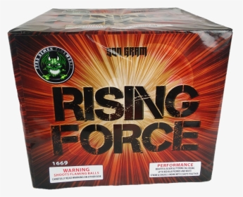 Bboom Risfor Rising Force - Cream Soda, HD Png Download, Transparent PNG