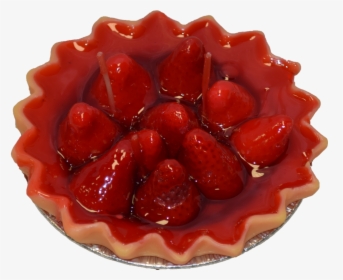 Strawberry Pie Edited - Strawberry Pie, HD Png Download, Transparent PNG