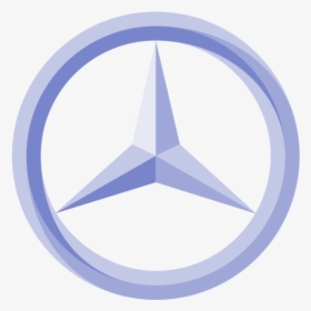 Benz Transparent Freepngimage Com - Mercedes Benz Ikona, Png Download, Transparent PNG