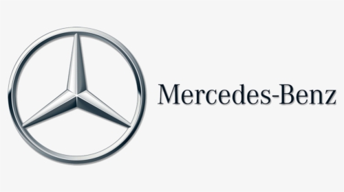 Mercedes Benz Logo - Mercedes-benz, HD Png Download, Transparent PNG