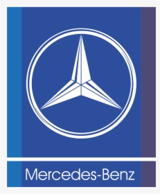 Mercedes Benz Logo, HD Png Download, Transparent PNG