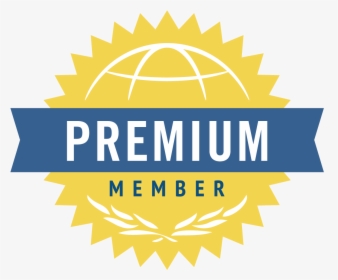 Premium Membership - Check It Out Sticker, HD Png Download, Transparent PNG