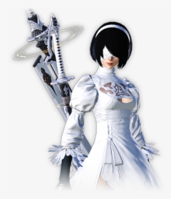 Final Fantasy Xiv 2p, HD Png Download, Transparent PNG