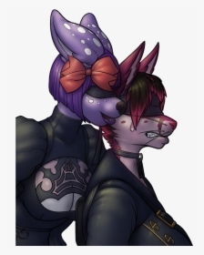 Aymie Roselynne - Niera - Tn1 - Cartoon, HD Png Download, Transparent PNG